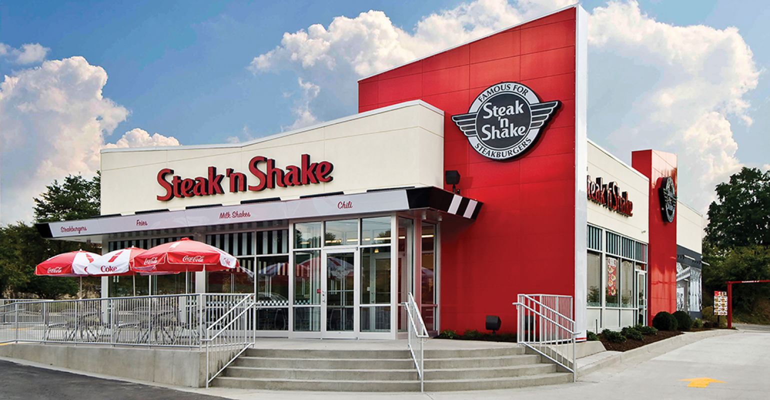 Steak ‘n Shake temporarily closes 44 locations Nation's Restaurant News